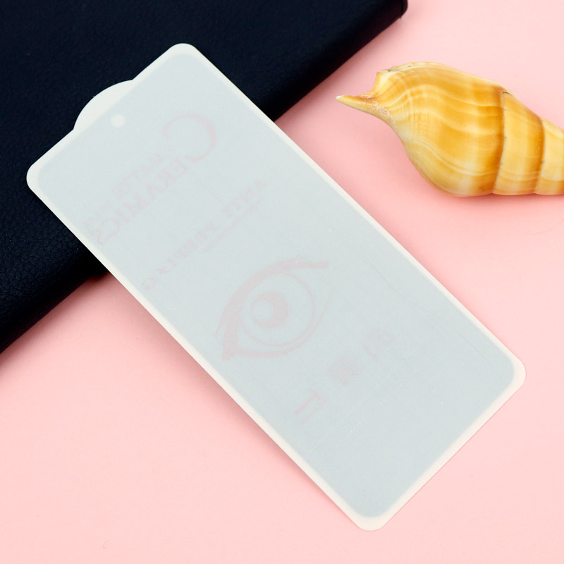 برچسب سرامیکی Privacy مات Xiaomi Redmi Note 10 5G