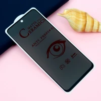 برچسب سرامیکی Privacy مات Xiaomi Redmi Note 10 5G