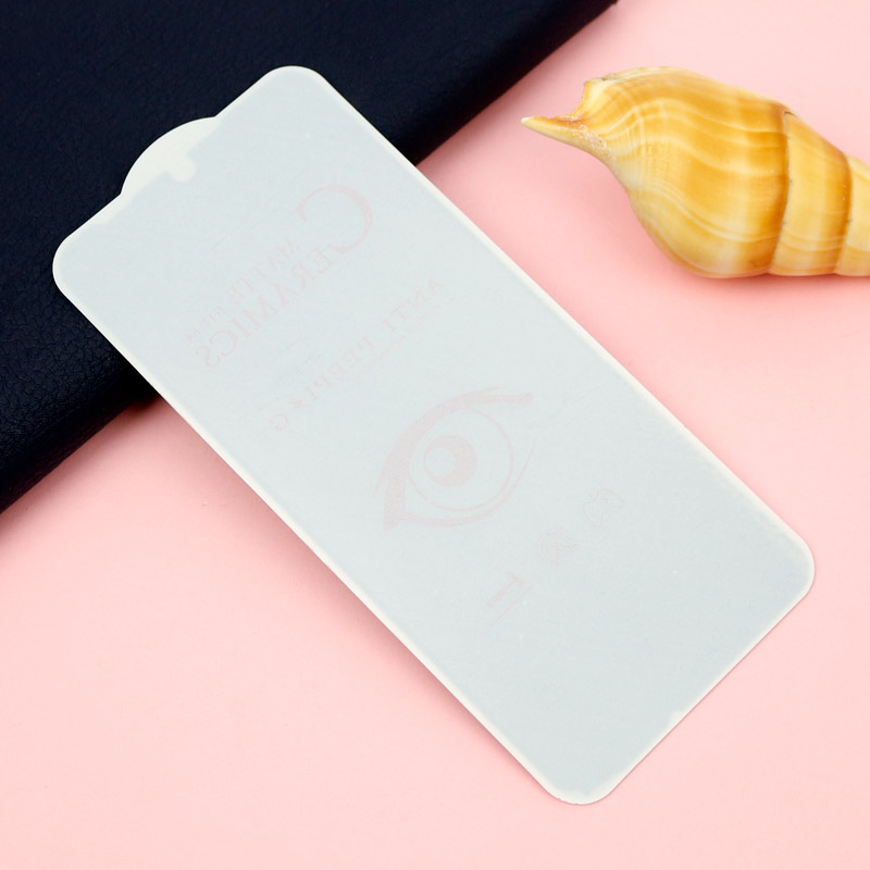 برچسب سرامیکی Privacy مات Xiaomi Redmi Note 7