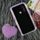 قاب پشمالو پوم پوم دار Xiaomi Redmi Note 8
