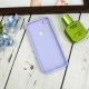 قاب طرحدار پشت گلسی محافظ لنزدار Xiaomi Redmi Note 8