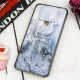 قاب طرحدار محافظ لنزدار کشویی ایربگ دار Xiaomi Redmi Note 8 Pro