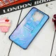 قاب طرحدار محافظ لنزدار کشویی ایربگ دار Xiaomi Redmi Note 8 Pro