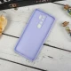 قاب طرحدار پشت گلسی محافظ لنزدار Xiaomi Redmi Note 8 Pro