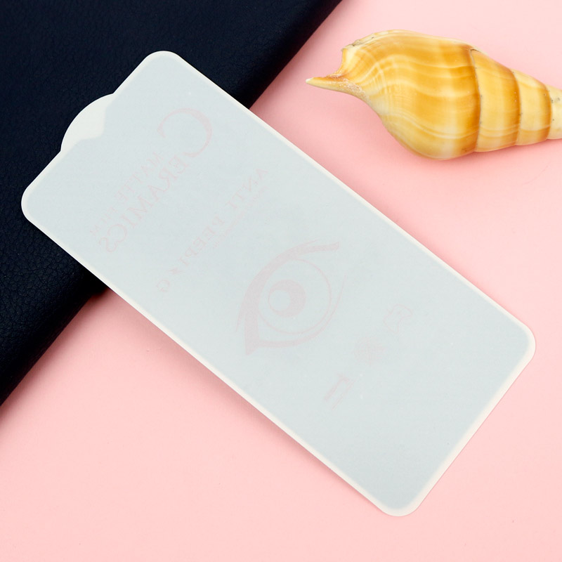 برچسب سرامیکی Privacy مات Xiaomi Redmi Note 8 Pro