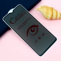 برچسب سرامیکی Privacy مات Xiaomi Redmi Note 8 Pro