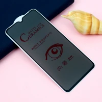 برچسب سرامیکی Privacy مات Xiaomi Redmi Note 8