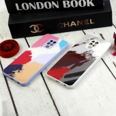 قاب طرحدار پشت گلسی محافظ لنزدار Xiaomi Redmi Note 9s / Note 9 Pro