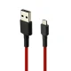 کابل میکرو یو اس بی اورجینال 2 آمپر شیائومی SJX13ZM طول 1 متر