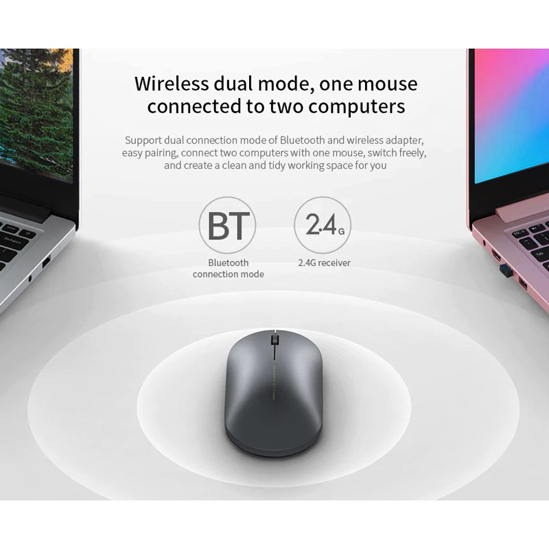 موس بی سیم Xiaomi XMWS001TM