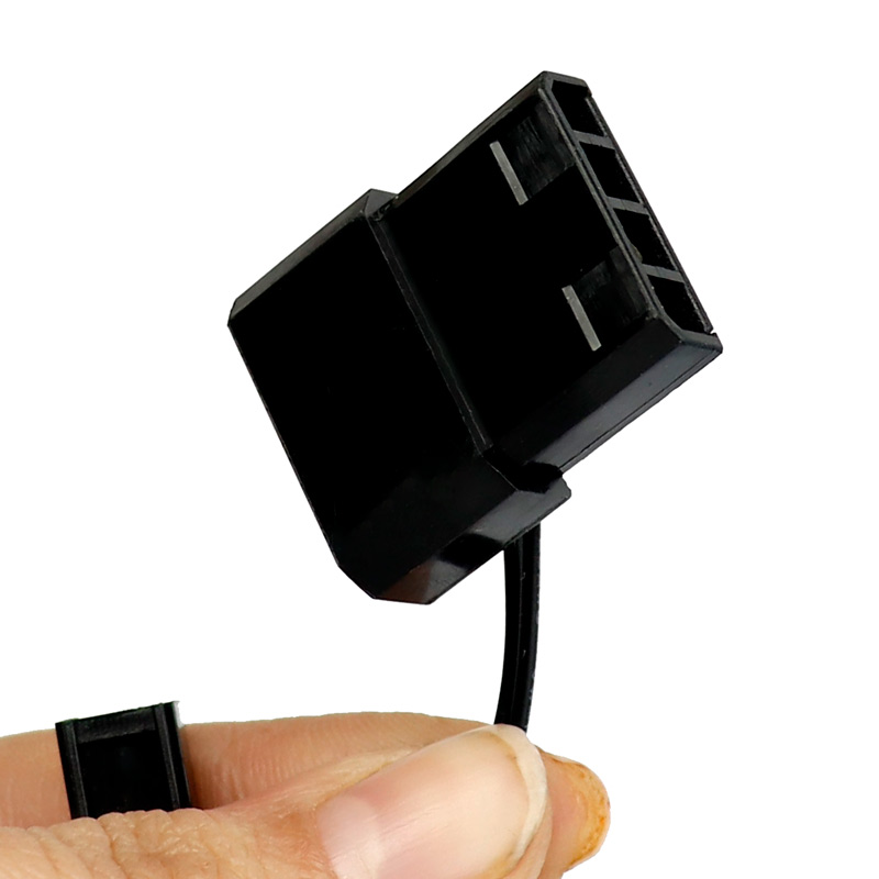 فن کیس Y-D74094 RGB