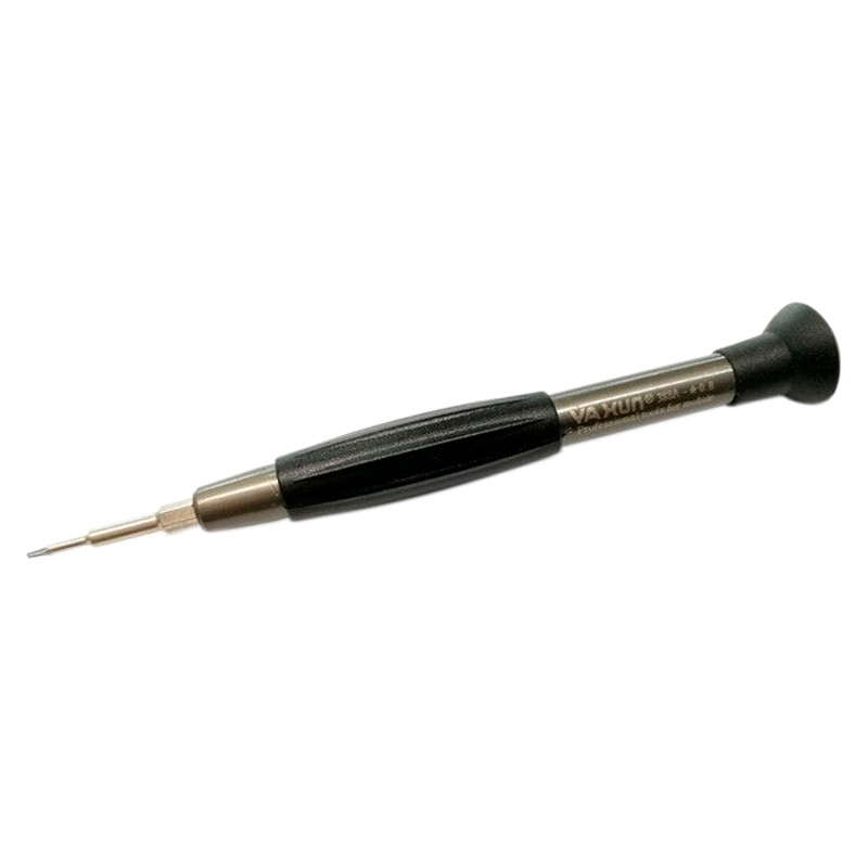 پیچ گوشتی ستاره ای Yaxun 388A 0.8mm