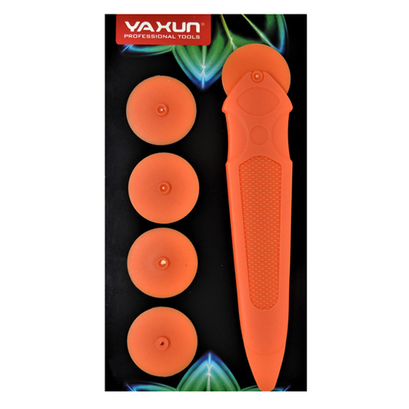 اسپاتول پلاستیکی Yaxun YX-4B