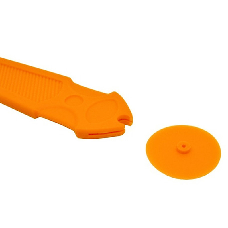 اسپاتول پلاستیکی Yaxun YX-4B