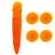 اسپاتول پلاستیکی Yaxun YX-4B