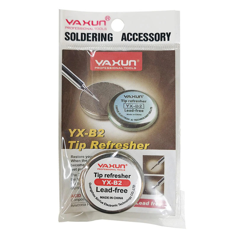احیا کننده نوک هویه Yaxun YX-B2