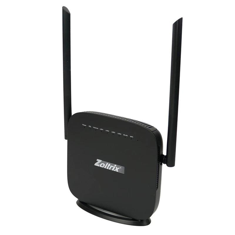 مودم روتر +ADSL2+ / VDSL2 زولتریکس ZXC-V224