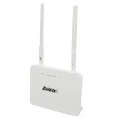مودم روتر +ADSL2+ / VDSL2 زولتریکس ZXV-818-E