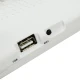 مودم روتر 2 آنتن Zoltrix ZXV-818-P ADSL2+ / VDSL2+ 300Mbps