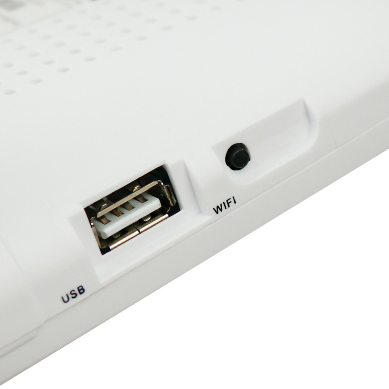 مودم روتر 2 آنتن Zoltrix ZXV-818-P ADSL2+ / VDSL2+ 300Mbps