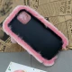 قاب پشمالو خرگوشی iPhone 12
