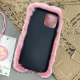 قاب پشمالو خرگوشی iPhone 12 Pro Max
