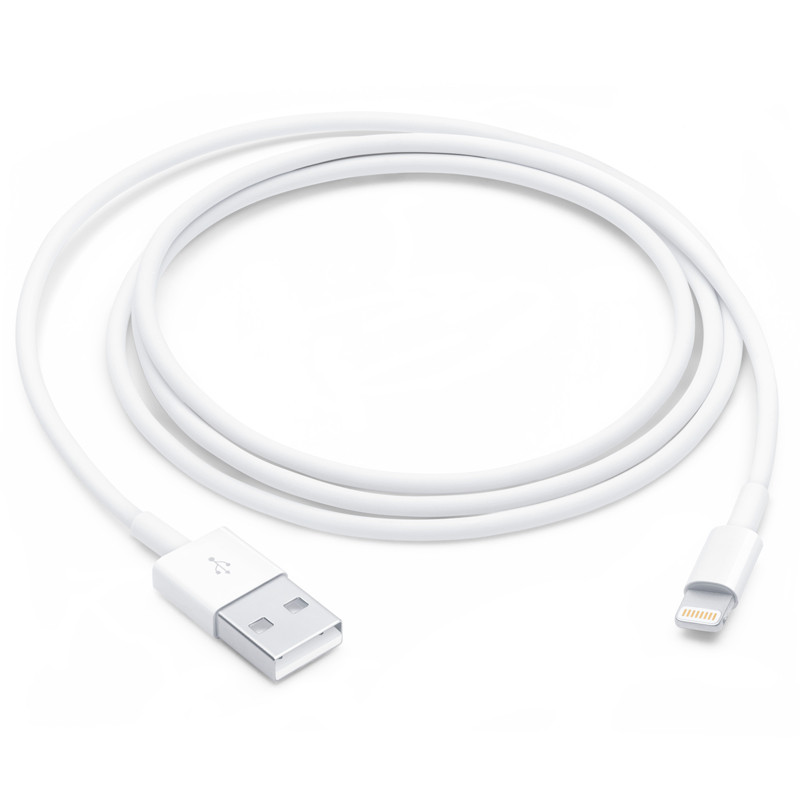 کابل آیفونی iPhone 7 1m