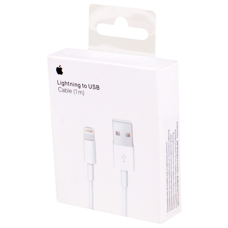 کابل آیفونی iPhone 7 1m