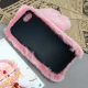 قاب پشمالو خرگوشی iPhone 7/8