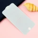 برچسب سرامیکی Privacy مات iPhone 7 Plus / 8 Plus سفید
