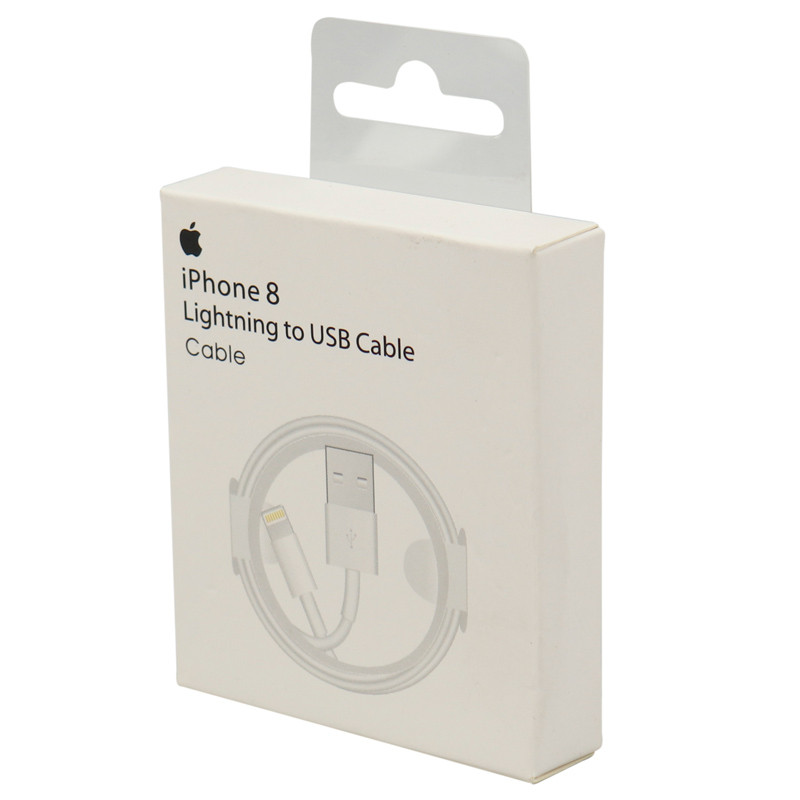 کابل آیفونی iPhone 8 1m