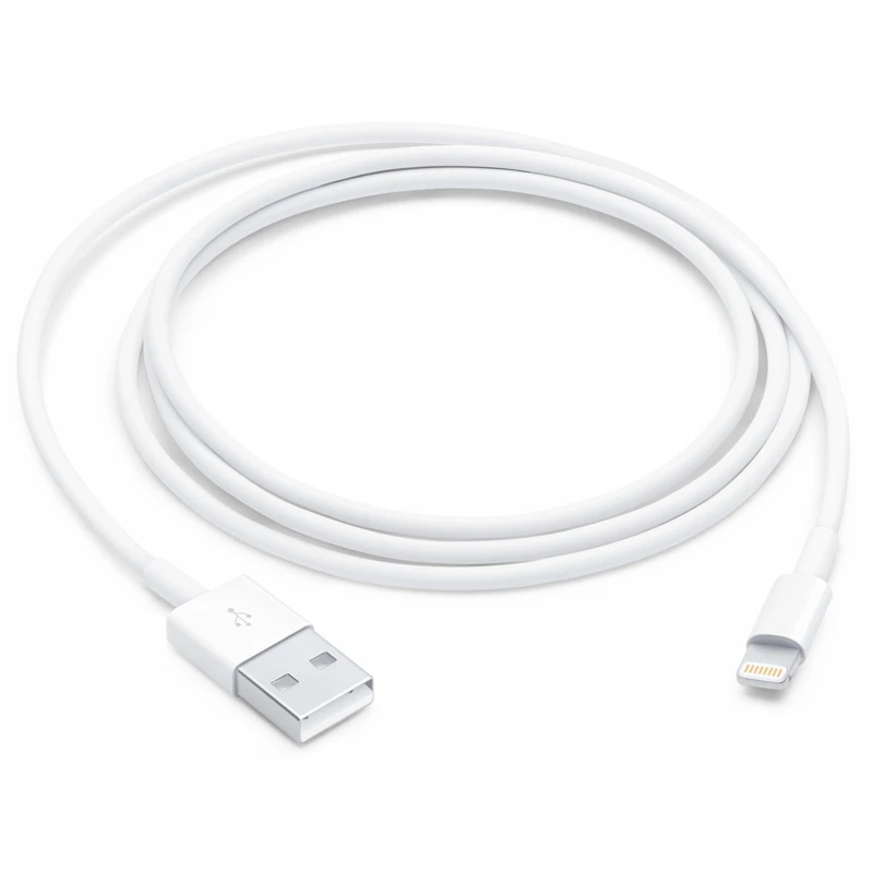 کابل آیفونی iPhone 8 1m
