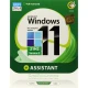 Windows 11 UEFI Pro/Enterprise 21H2 V2 + Assistant 1DVD9 گردو