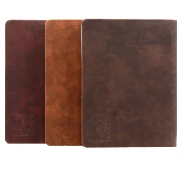 سالنامه سیمی چرم 1401