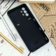 قاب ضد ضربه محافظ لنزدار کشویی هولدر دار بتمن Samsung Galaxy A32 4G