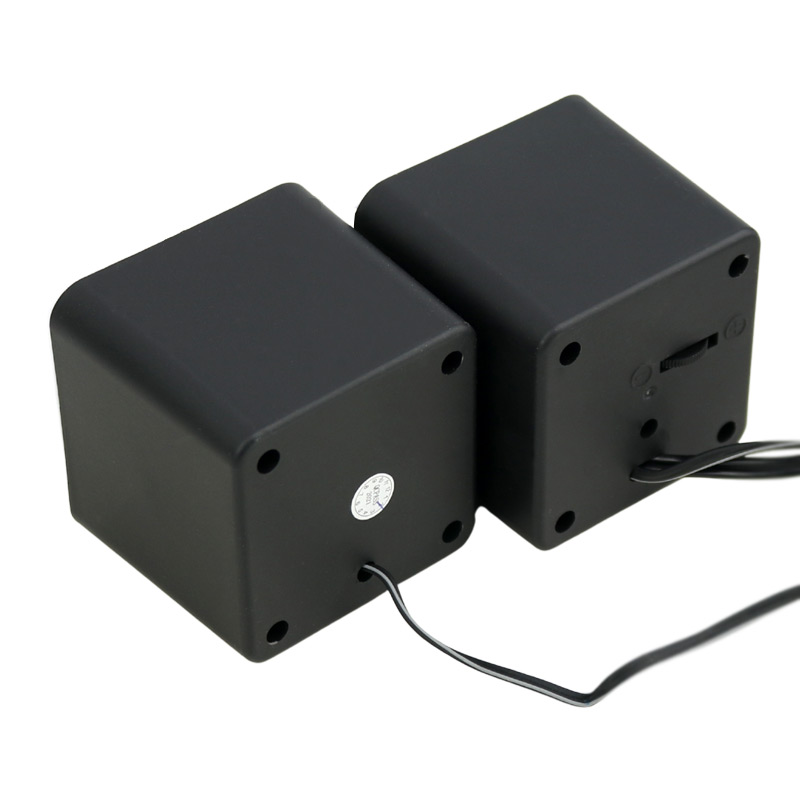 اسپیکر دو تکه LeerFei YST-1044