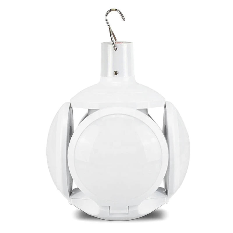 چراغ اضطراری شارژی 2029