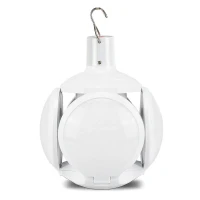 چراغ اضطراری شارژی 2029