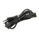 کابل برق دوپین 2Pin 1.5m
