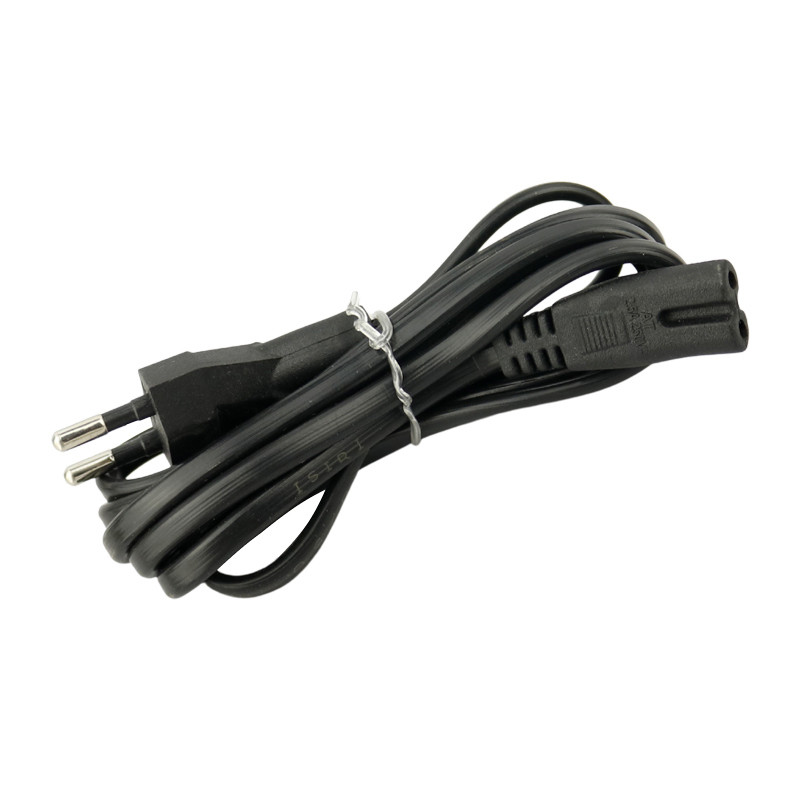 کابل برق دوپین 2Pin 1.5m