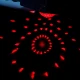 لیزر رقص نور Magic Ball 4+1