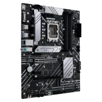 مادربرد ایسوس Prime B660 Plus D4-CSM
