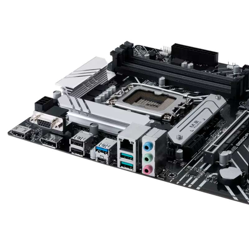 مادربرد ایسوس Prime B660 Plus D4-CSM