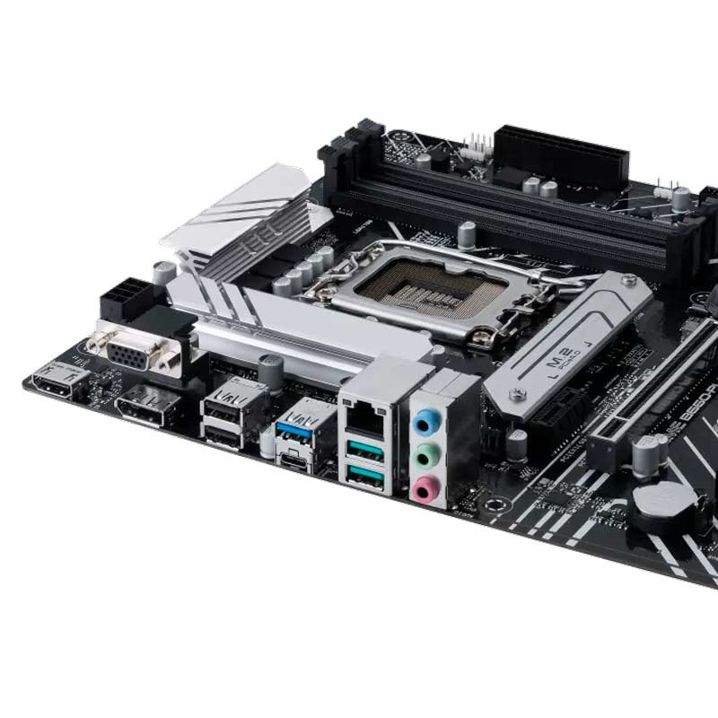 مادربرد ایسوس Prime B660 Plus D4-CSM
