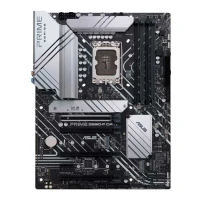 مادربرد ایسوس Prime Z690-P D4 DDR4