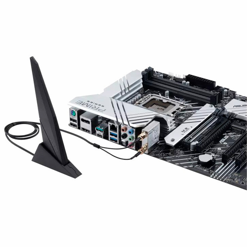 مادربرد ایسوس Prime Z690-P WIFI D4 DDR4
