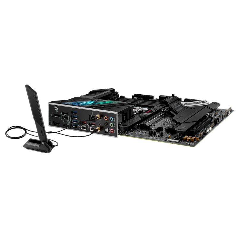 مادربرد ایسوس ROG STRIX Z690-F WIFI 6E DDR5