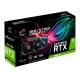 کارت گرافیک ASUS ROG Strix GeForce RTX3060Ti V2 OC 8GB GDDR6 256Bit