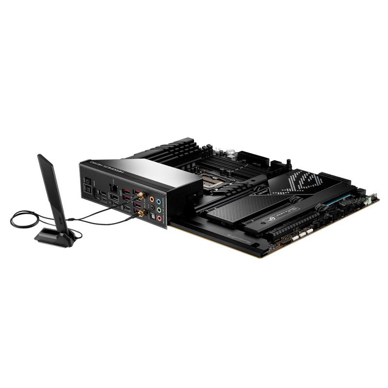 مادربرد ایسوس Rog Maximus Z690 HERO DDR5
