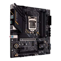 مادربرد ایسوس TUF B560M-E